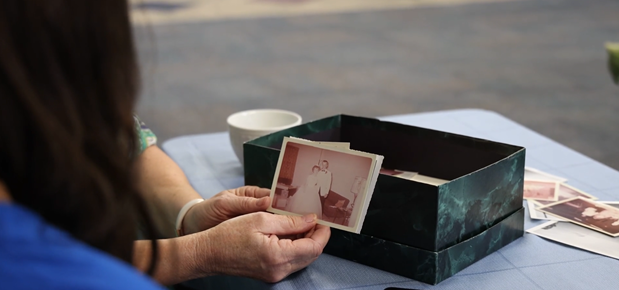 What are Reminiscence Methods?