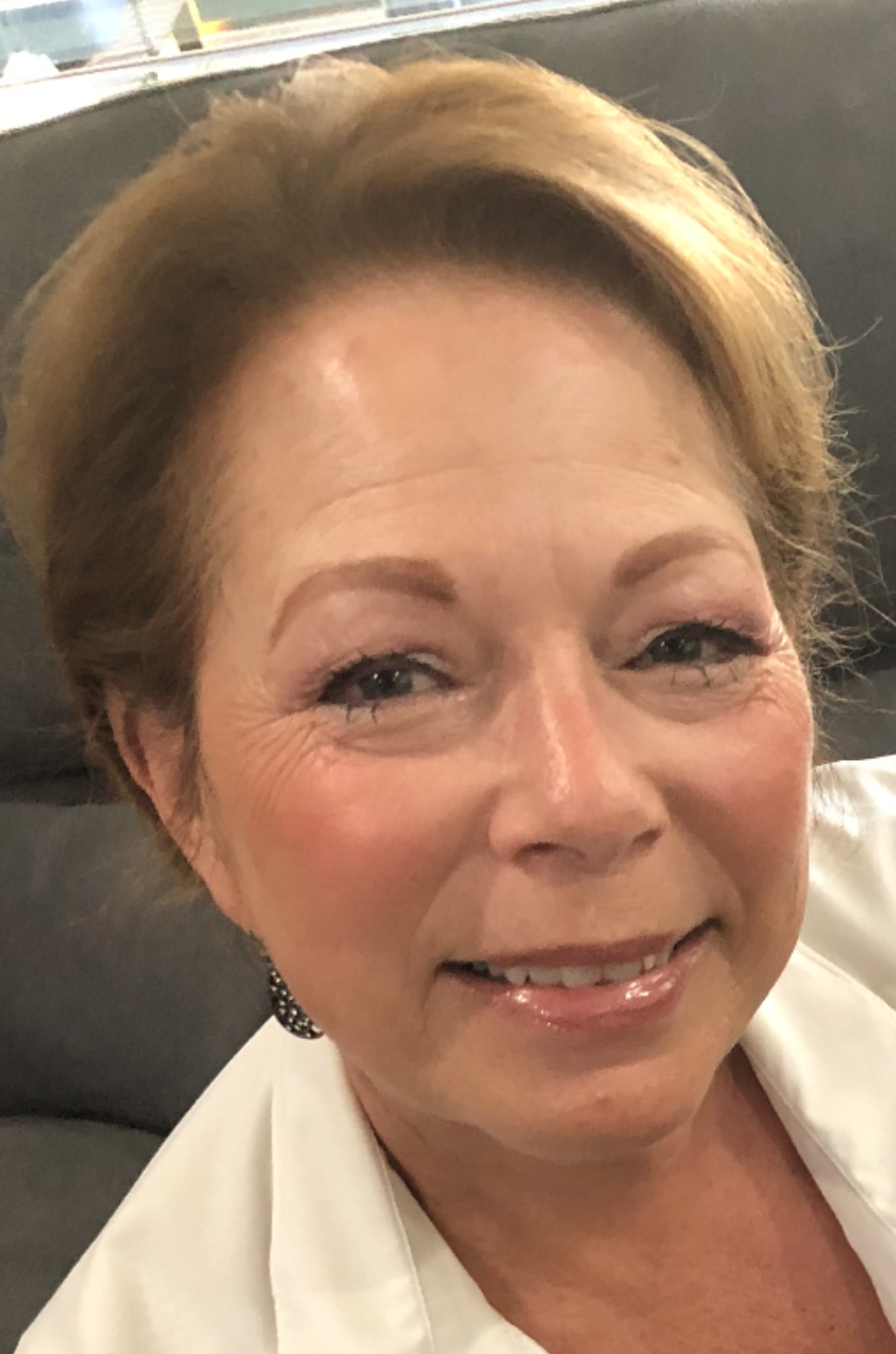 Brenda D.