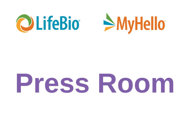 LifeBio Press Room