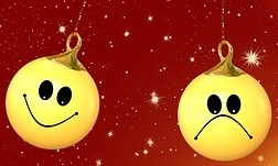 Mourning the Losses in the "Hap, Happiest Season of All"
