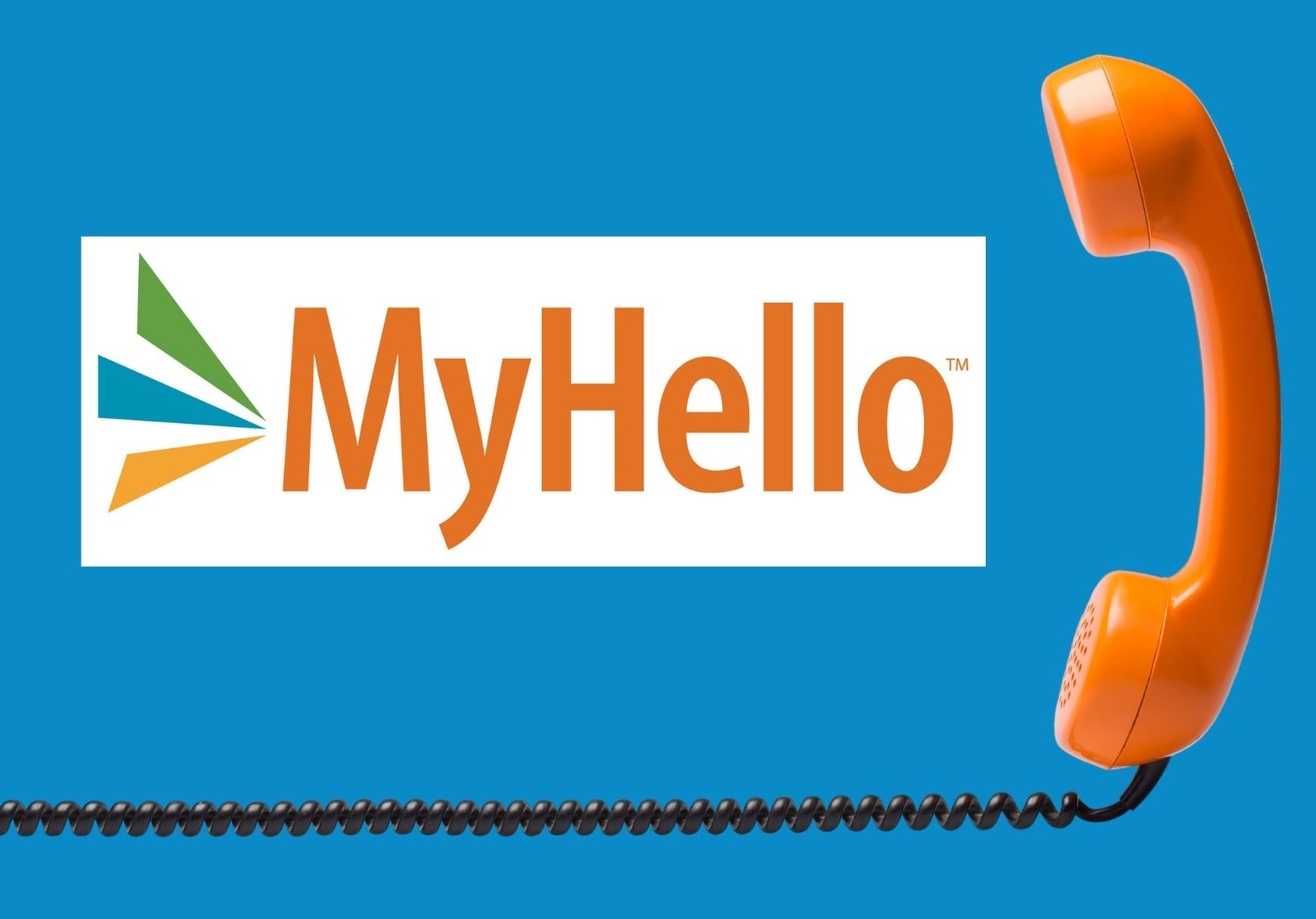 MyHello Helps Fight Loneliness