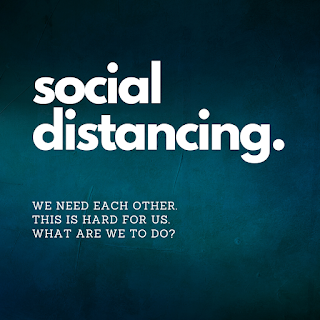 Social Distancing is Tough. Great Ideas to Stay Engaged and Use Your Free Time Effectively.