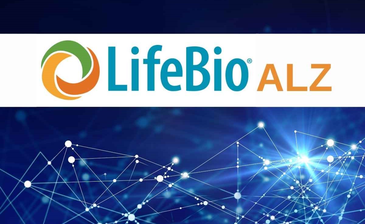 LifeBio Secures Second National Institute on Aging Grant