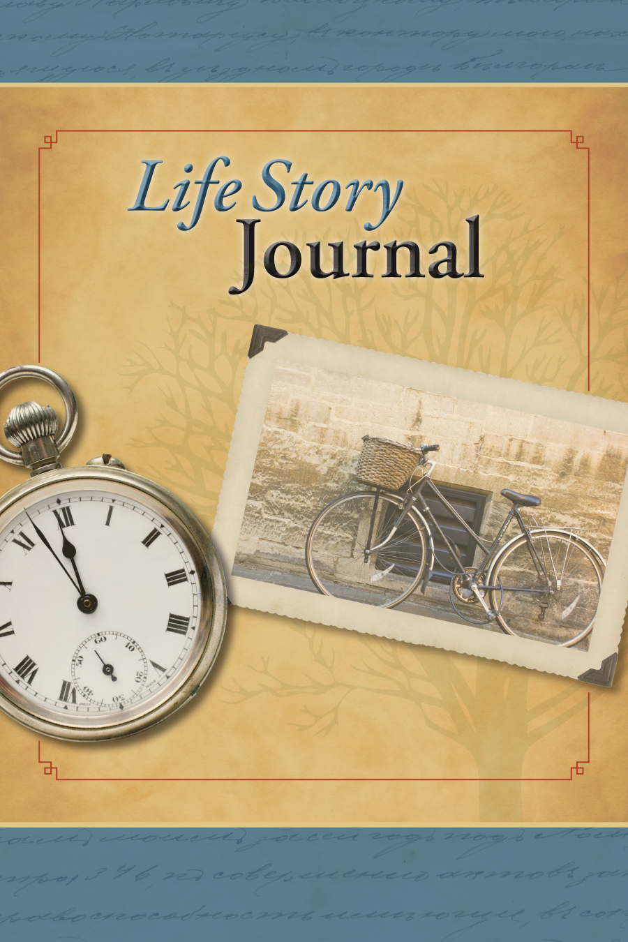 Life Story Journal