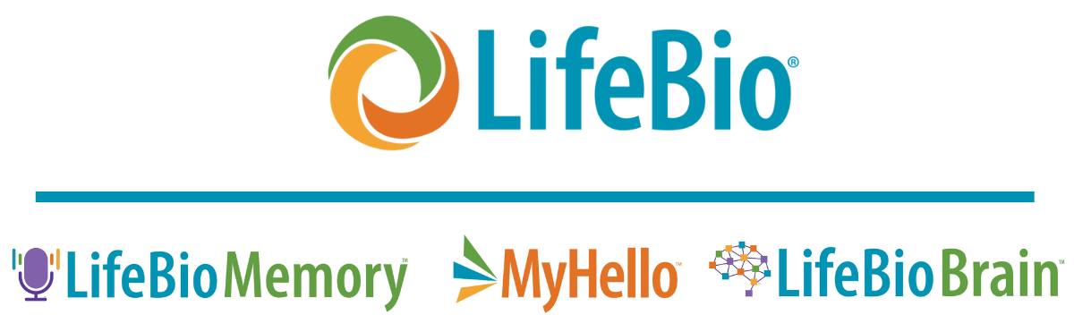 Reaching LifeBio's CEO Beth Sanders