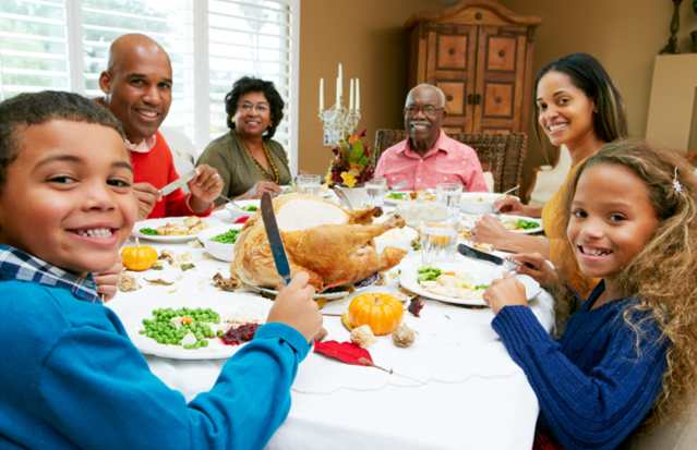 Appreciating Family Stories