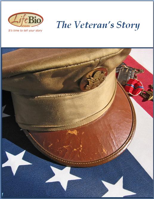 The Veteran's Story