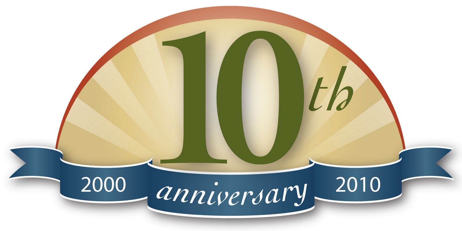 LifeBio Celebrates Its Tenth Anniversary!