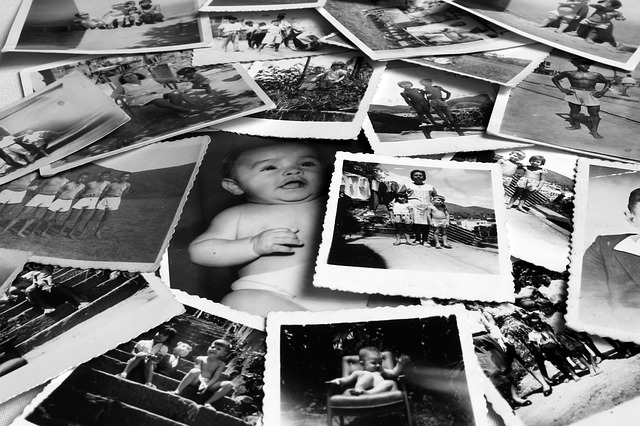 Lasting Legacies