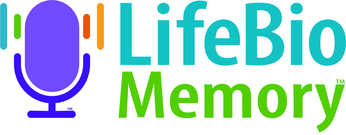 LifeBio Memory Life Story App